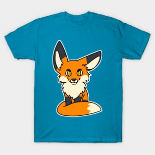 Sly Fox T-Shirt
